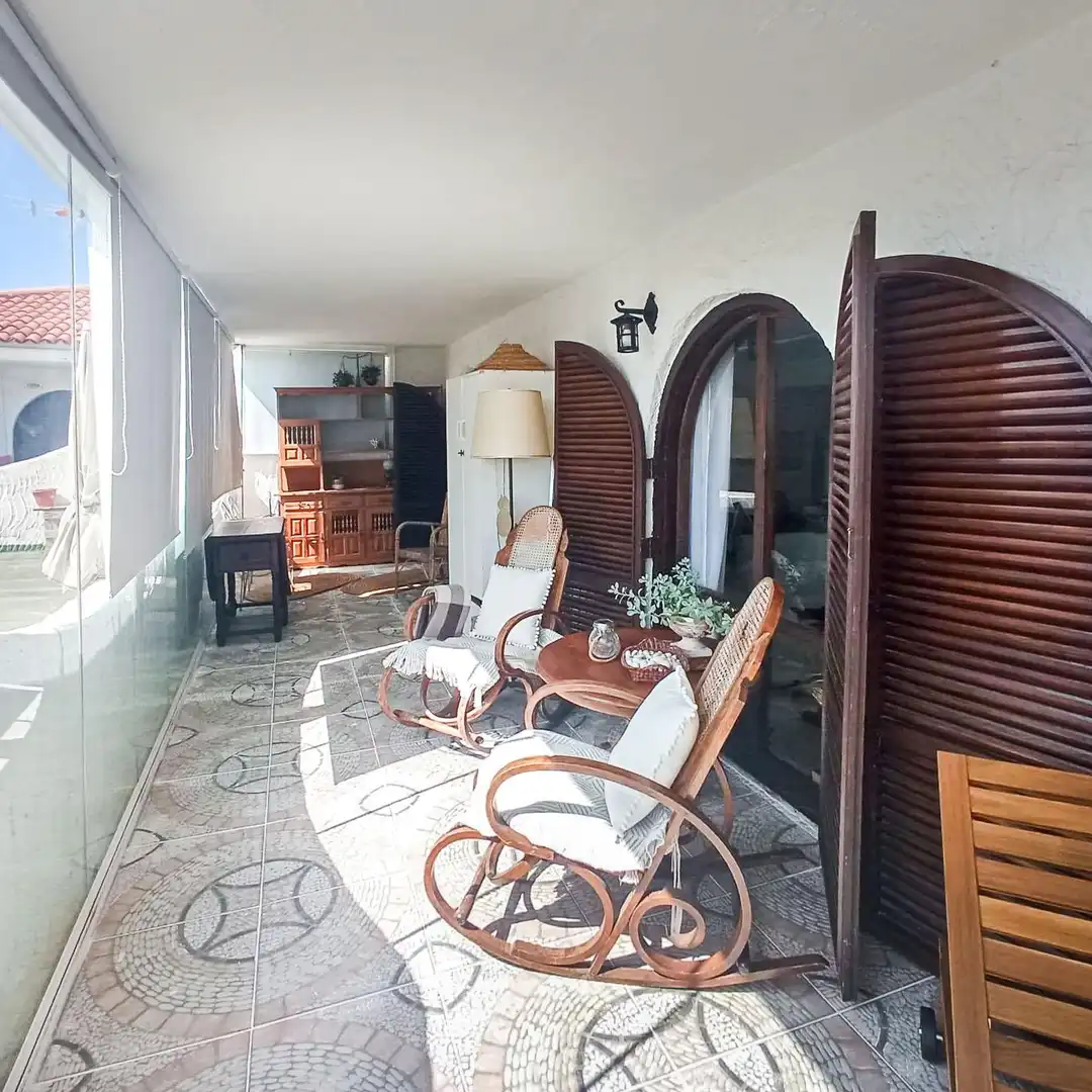 Apartamento en venta en La Nucia Pueblo, imagen 2