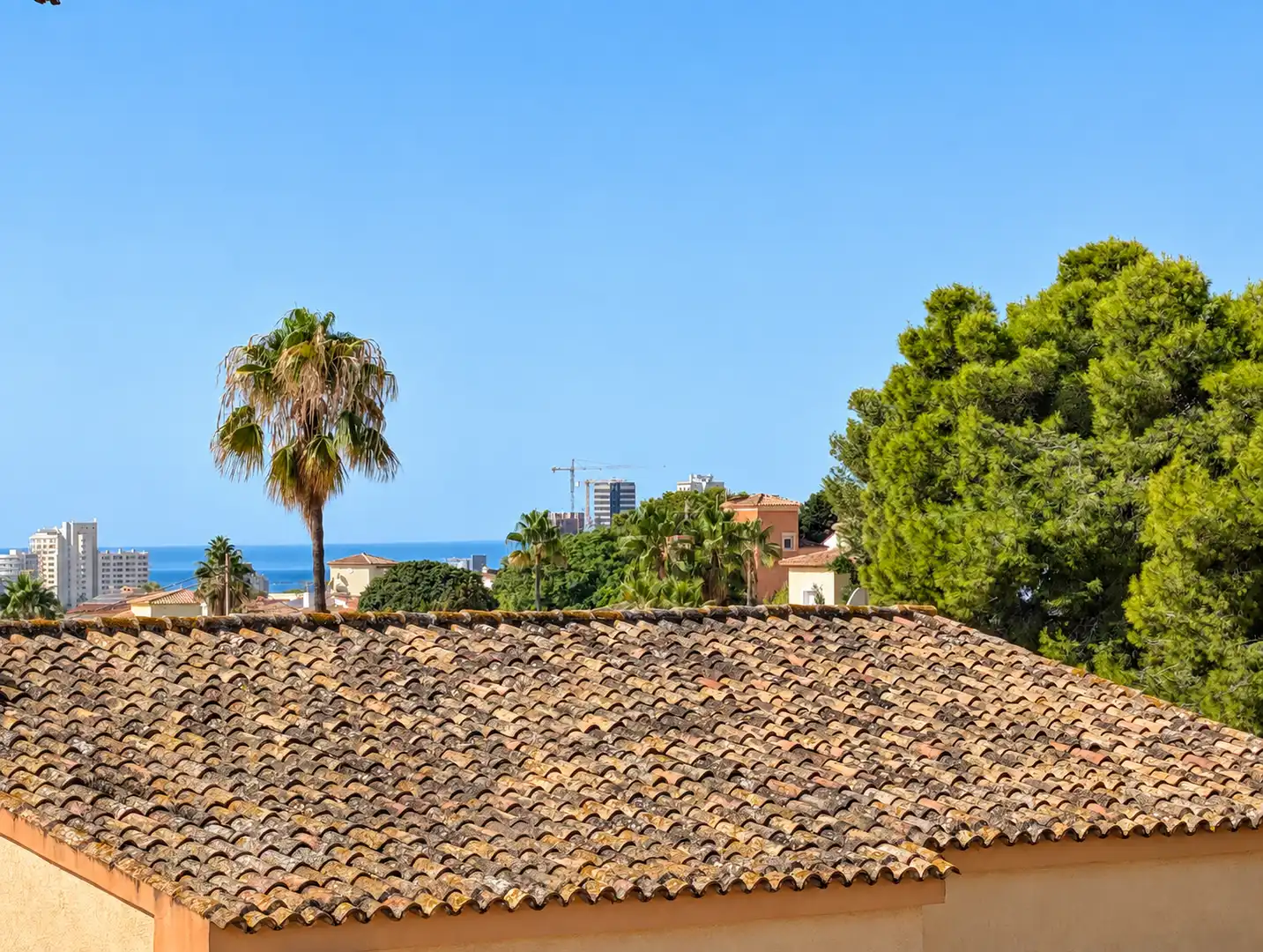 House with pool for sale in Carrió - La Merced - Los Pinos, imagen 37