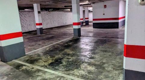 Foto 2 de Garatge en venda a Calle Diego Serrano, 10, Ciudad Jardín - Zoco,  Córdoba Capital