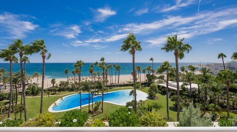 Photo 5 of Attic for sale in Calle Los Granados #los Granados Fase II, Planta , Puerto Banús, Marbella