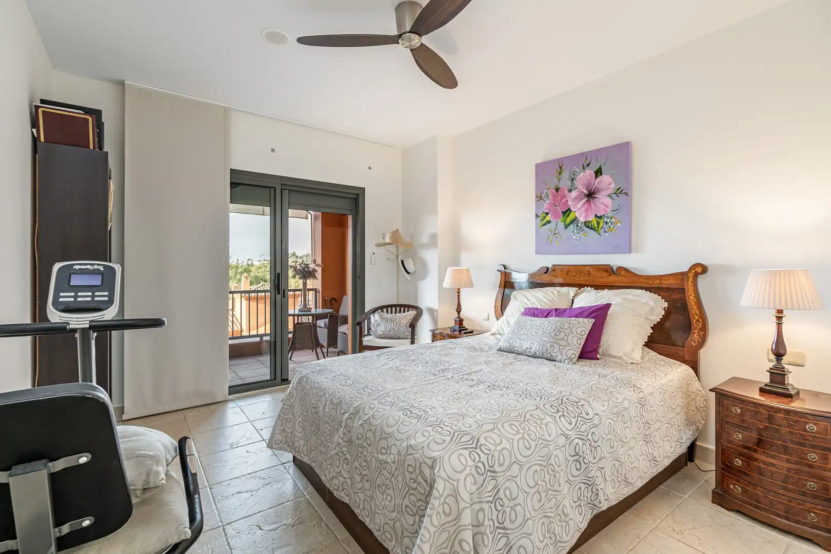Apartamento con piscina en venta en MARQUES EL 0, imagen 9