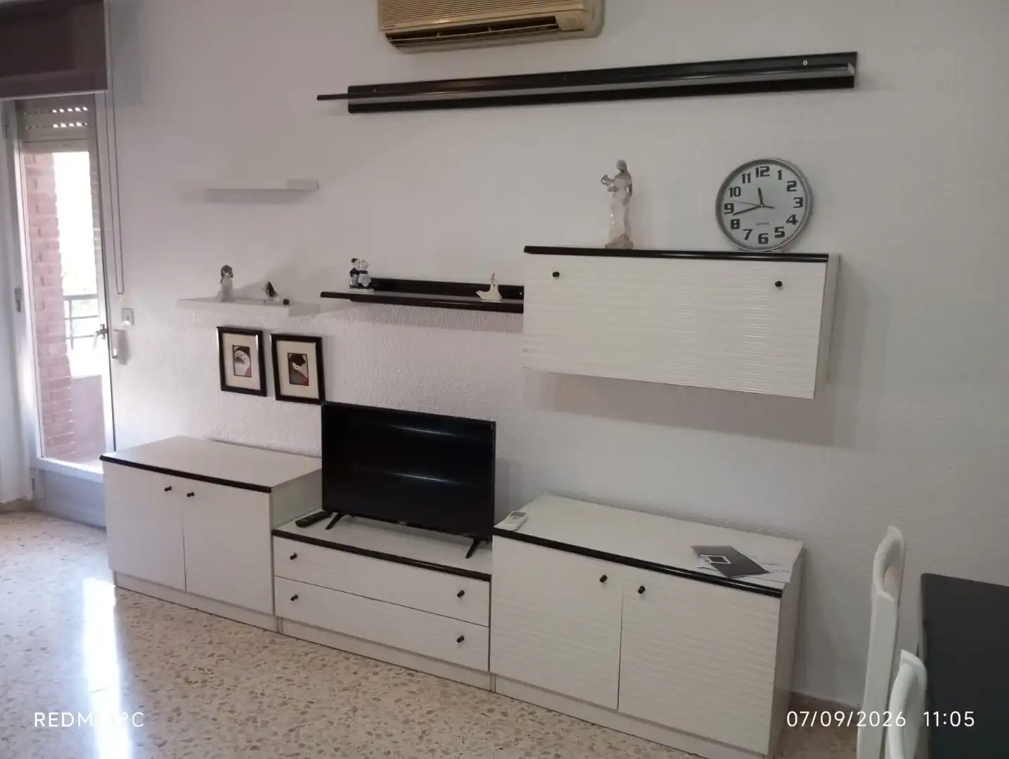 Appartamento con ascensore in affitto a Sur
