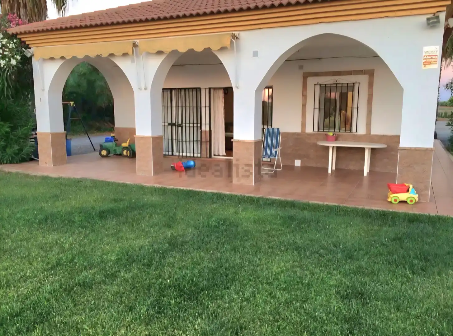 Chalet con piscina en venta en Cartaya, imagen 5
