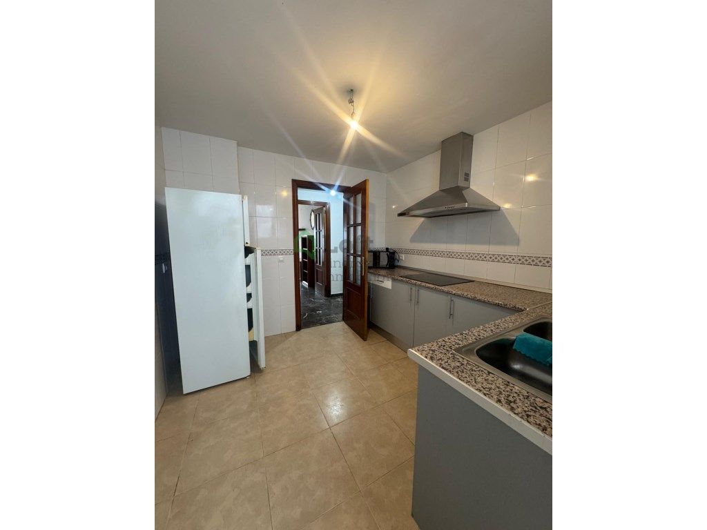 Cocina de Apartamento de alquiler en Badajoz Capital