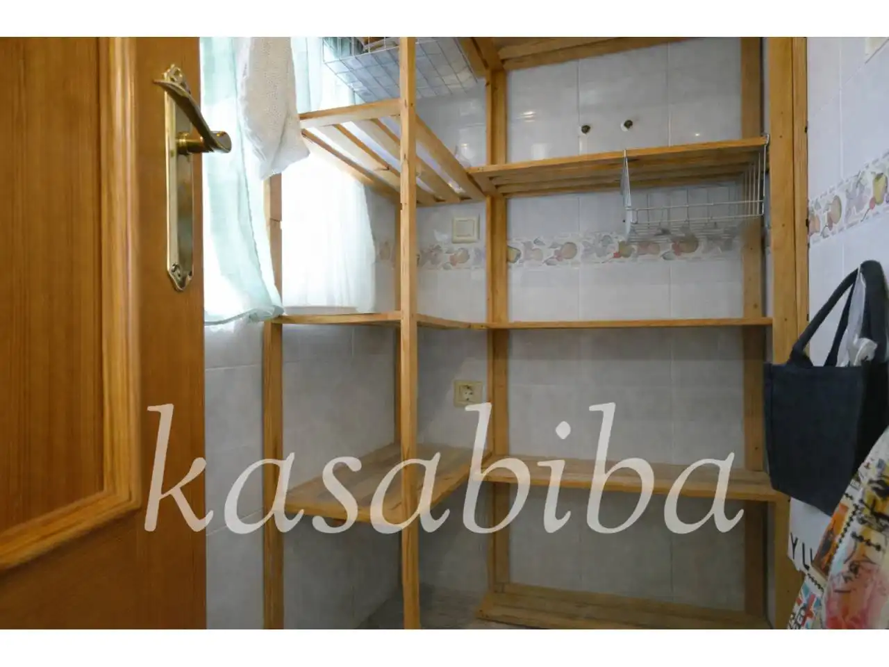 Cocina de Casa o chalet en venta en Chiva con Aire acondicionado, Calefacción y Jardín privado