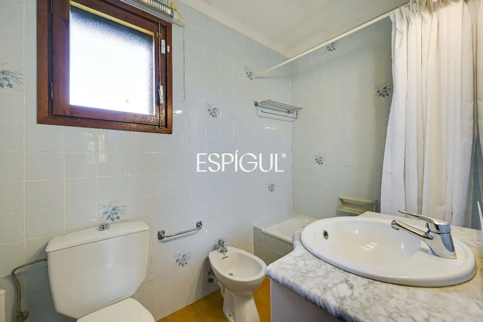 Bany de Casa o xalet en venda en Calonge i Sant Antoni amb Aire condicionat, Calefacció i Traster