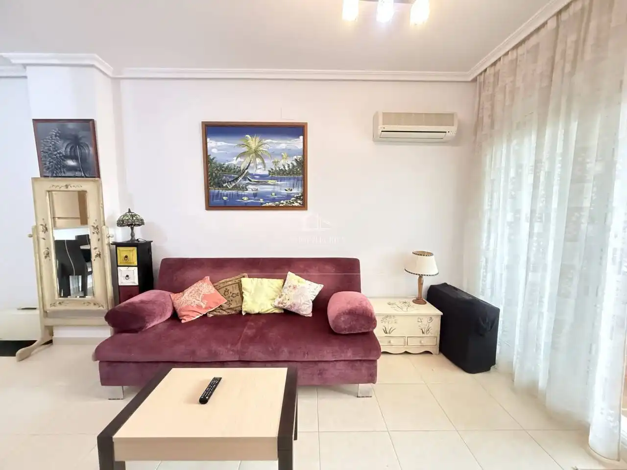 Apartament en venda a Avenida Jardín, 3, Aguamarina