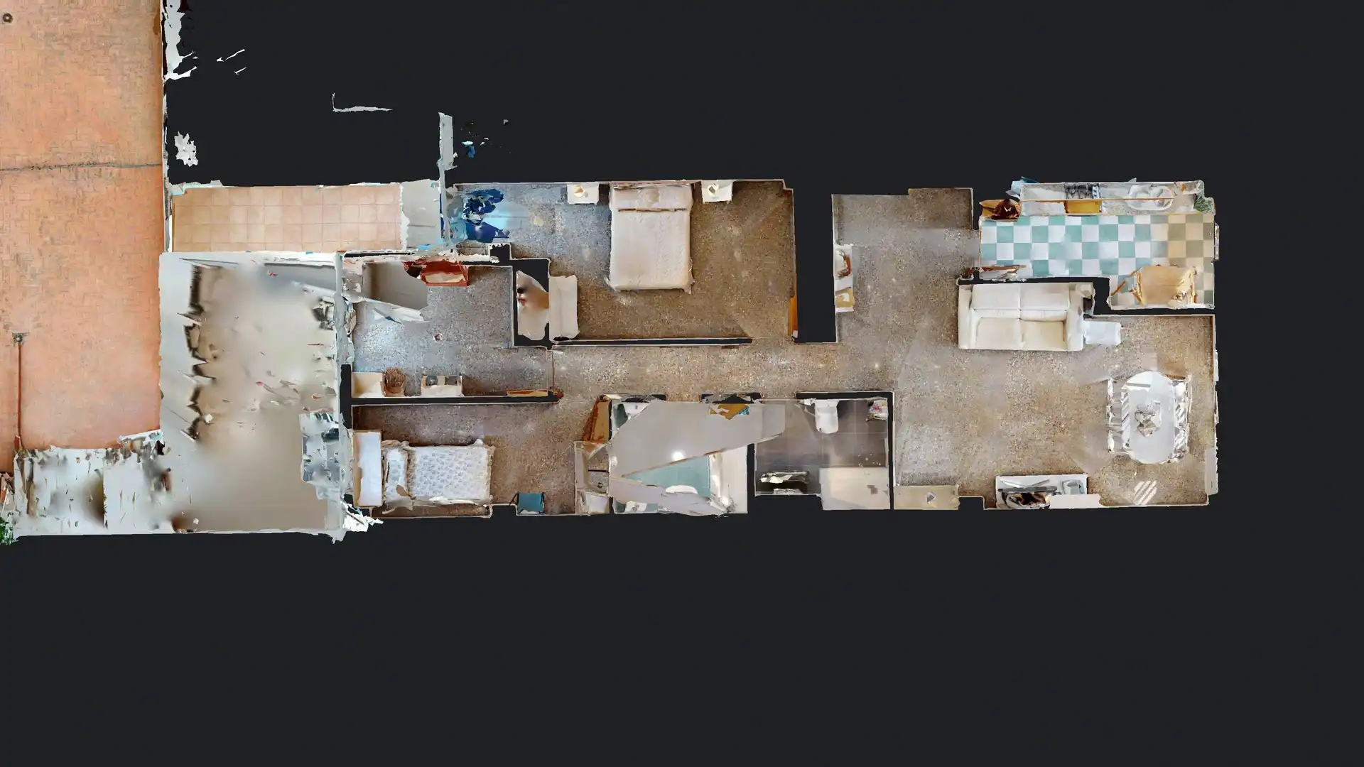 Piso en venta en Torrent con Aire acondicionado, Calefacción y Terraza