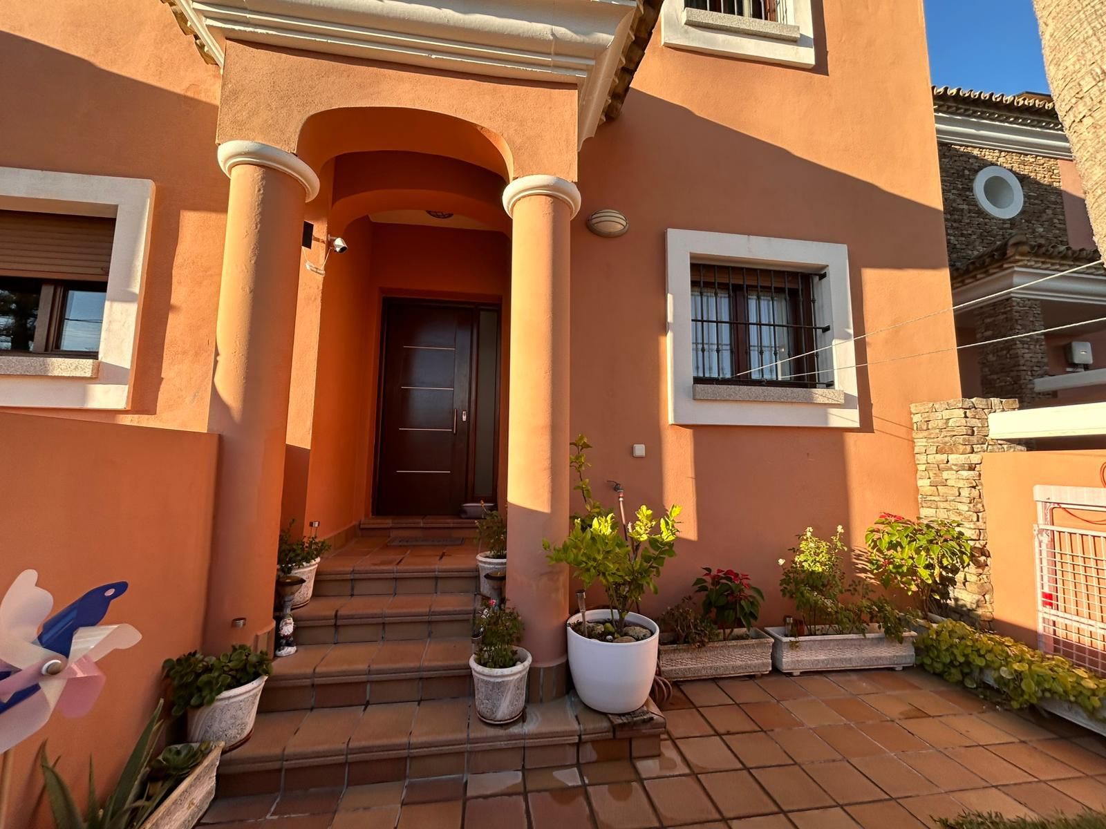 Casa o xalet en venda en Chiclana de la Frontera amb Aire condicionat i Calefacció