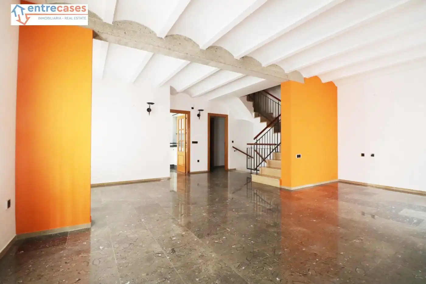 Casa o xalet en venda a Centro - El Castillo