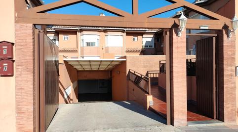 Foto 3 de Casa adosada en venda a Calle Colibri, Las Cañadas, Mijas