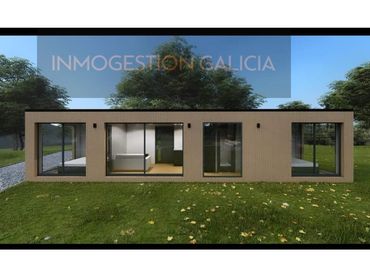Terreno residencial en venta en Lugar Estacion Queixas
