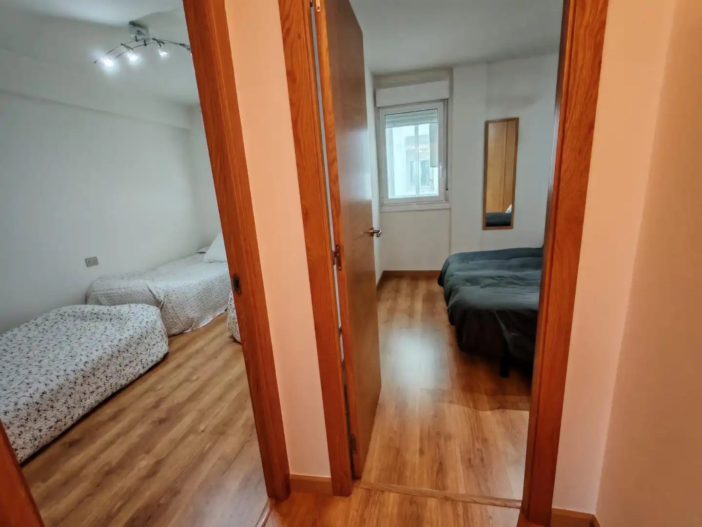 Habitación de Piso en venta en Vigo  con Trastero