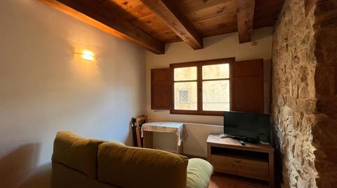 Foto 4 de Piso en venta en Valderrobres, Teruel