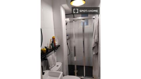 Photo 2 of Flat to rent in Puerta Bonita, Madrid