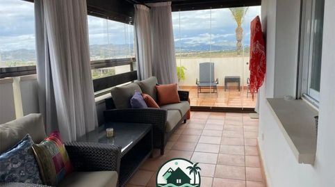 Foto 4 de Àtic en venda a Calle Der Bauhinias, 10, Caleta de Vélez, Vélez-Málaga
