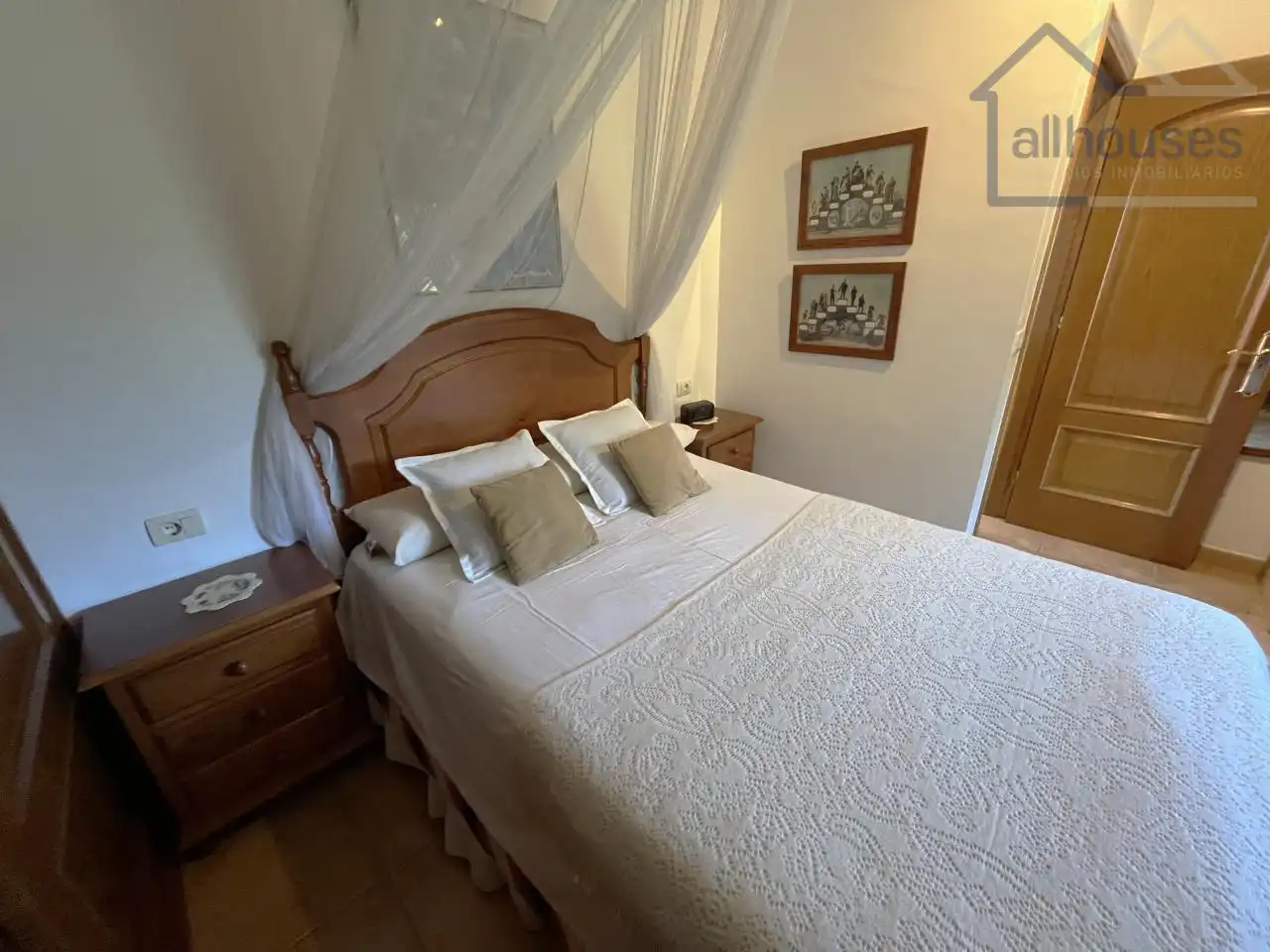 Detached house with pool for sale in Oia, imagen 26
