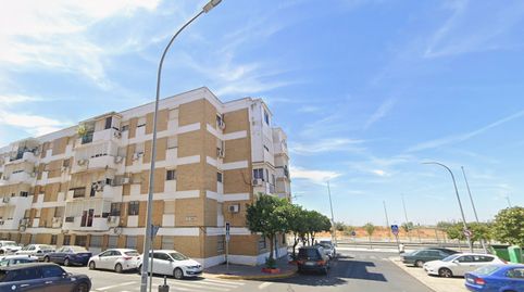 Foto 3 de Pis en venda a Las Torres, Centro - Doña Mercedes, Dos Hermanas