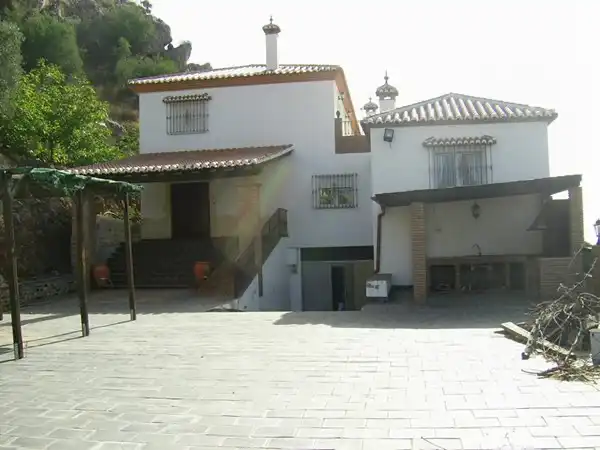 Maison avec terrasse à vendre à Comares, imagen 2