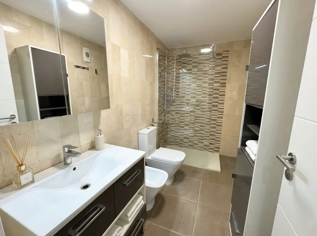 Appartement compact avec terrasse à louer à PS MARITIMO REY DE ESPAÑA 116 ED. AL MAR FUENGIROLA (MÁLAGA) 116, imagen 16