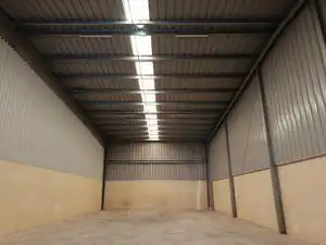 Nau industrial de lloguer a Zona de la Vega, imagen 12