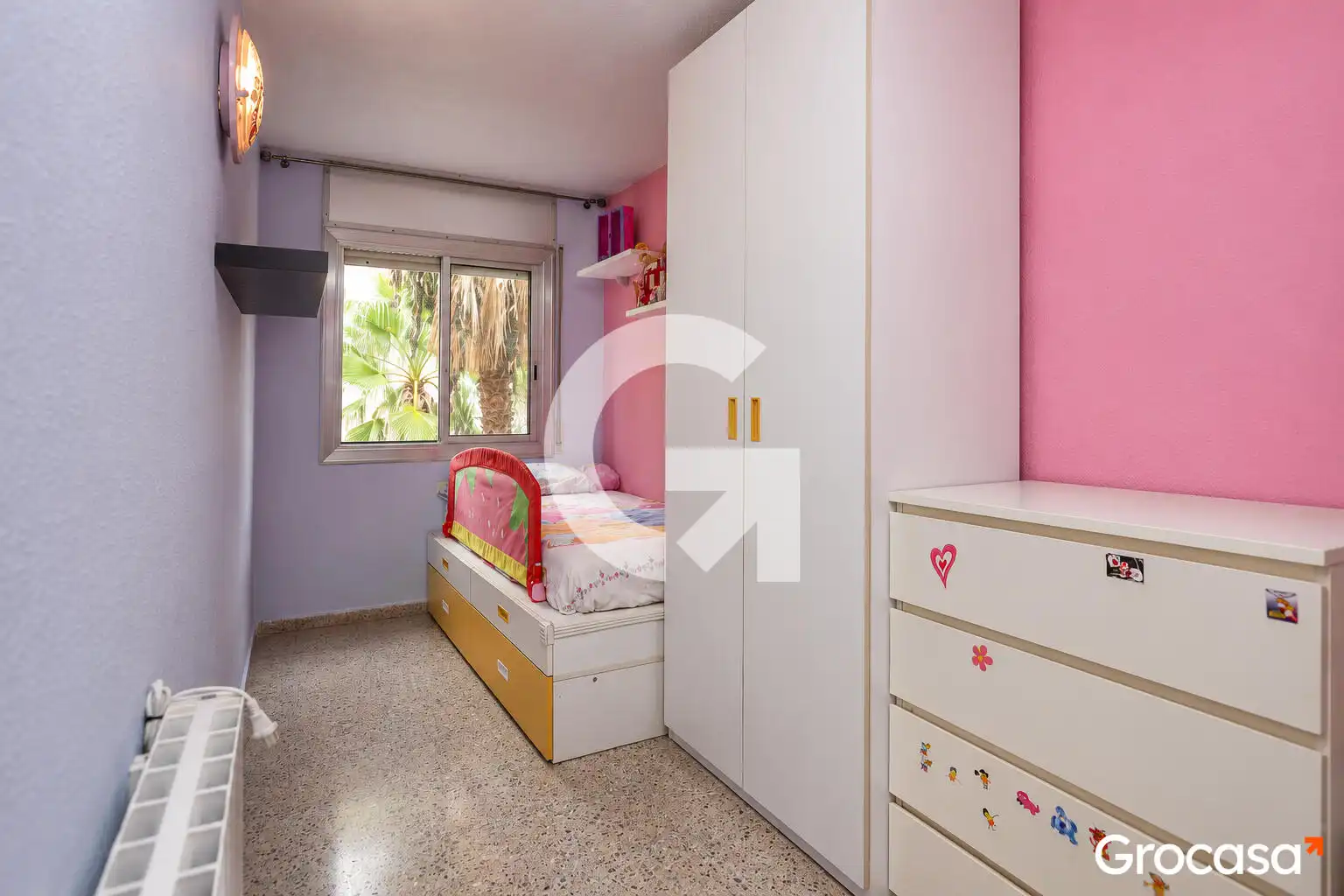 Wohnung mit Terrasse zum Verkauf in Sant Cosme - La Granja, imagen 9