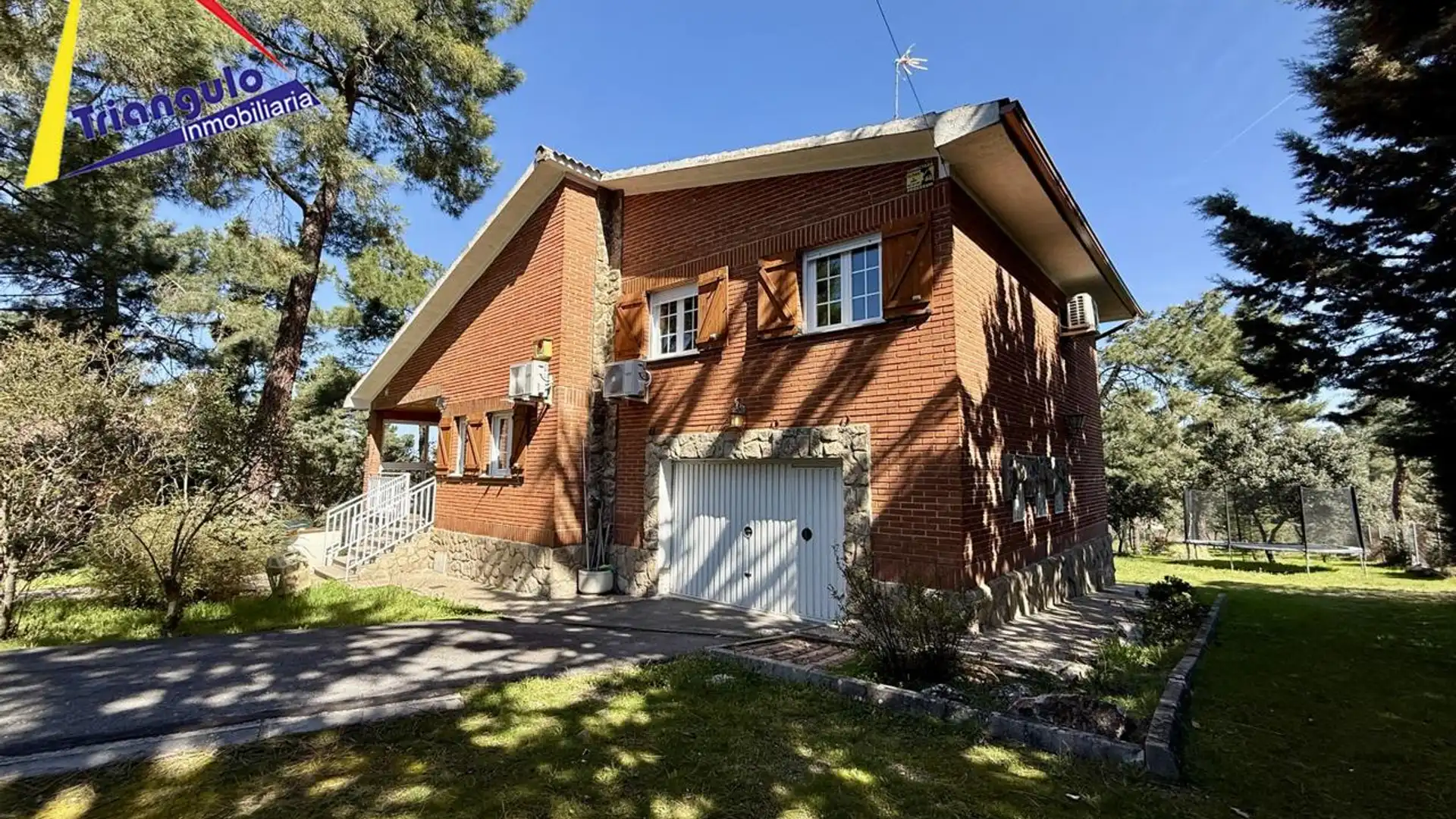 Casa o xalet en venda