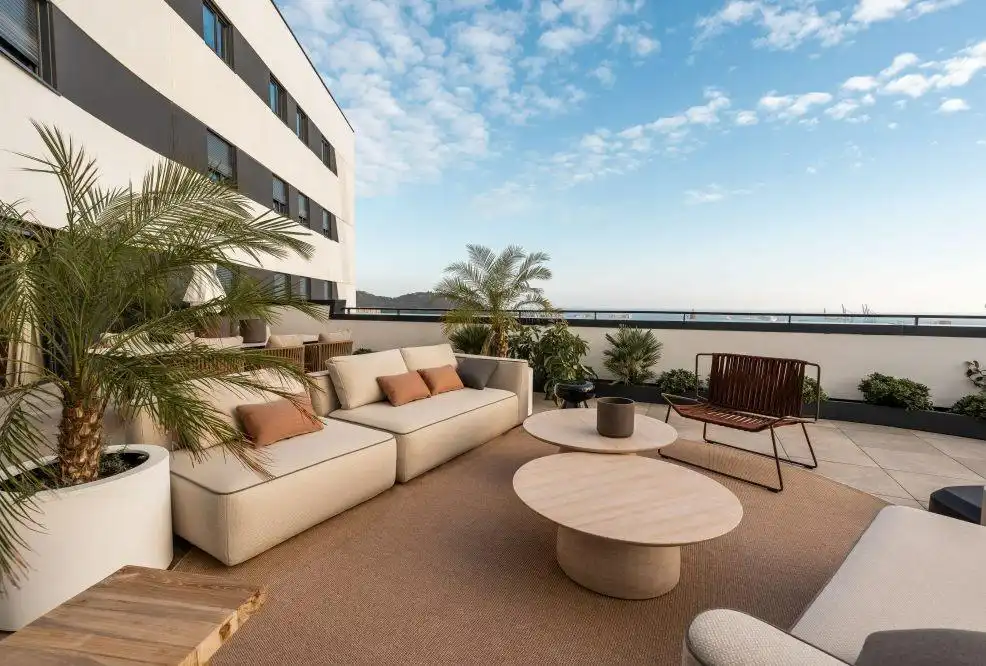 Piso con piscina en venta en MARTIRICOS 32, imagen 32