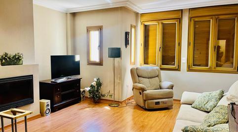 Foto 2 de Pis de lloguer a Centro, Alicante