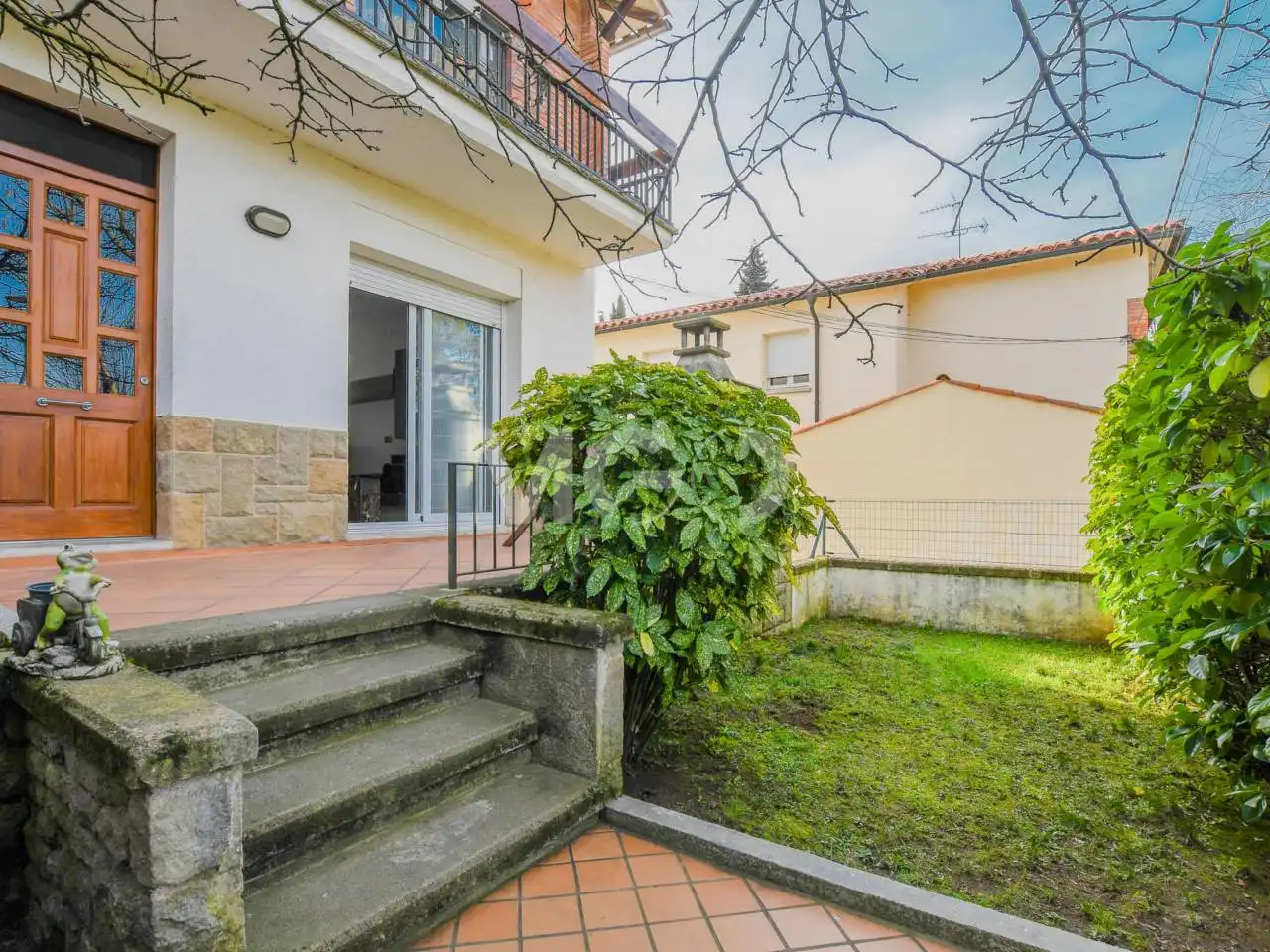 Casa amb jardí en venda a Sant Julià de Vilatorta, imagen 3