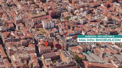 Photo 2 of Flat for sale in Luis Lopez, 20, San Diego, Madrid Capital