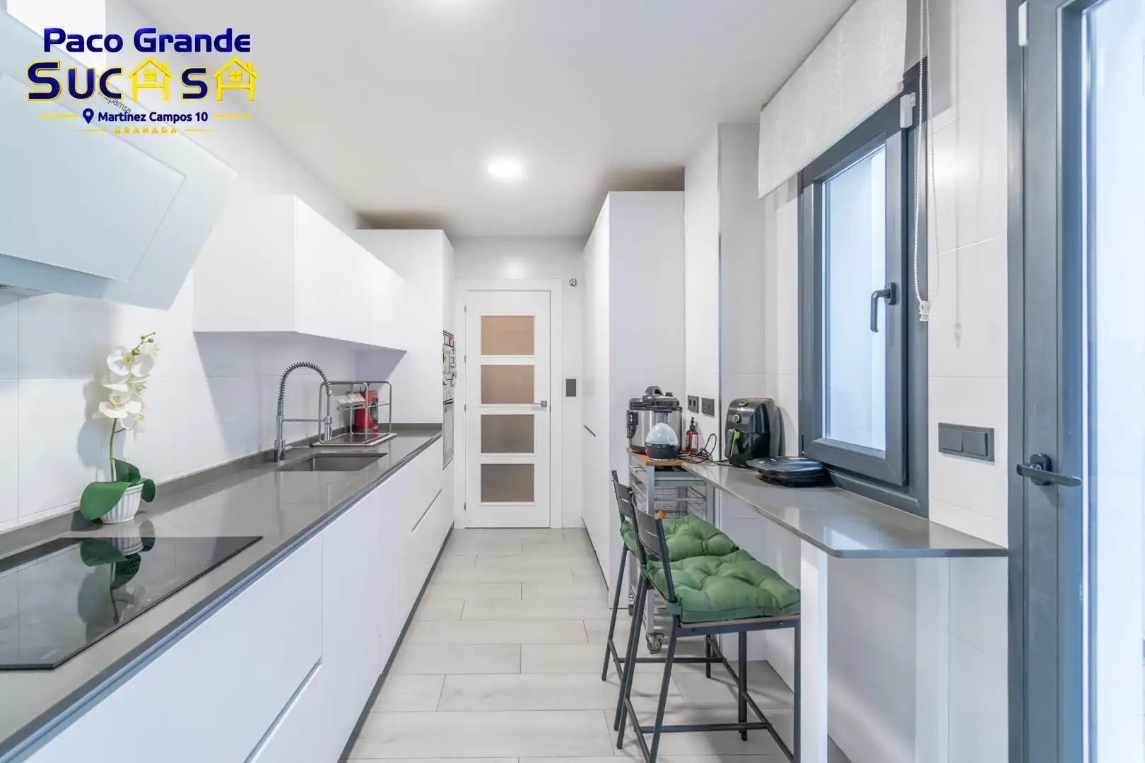 Piso con piscina en venta en Calle DARWIN, imagen 43
