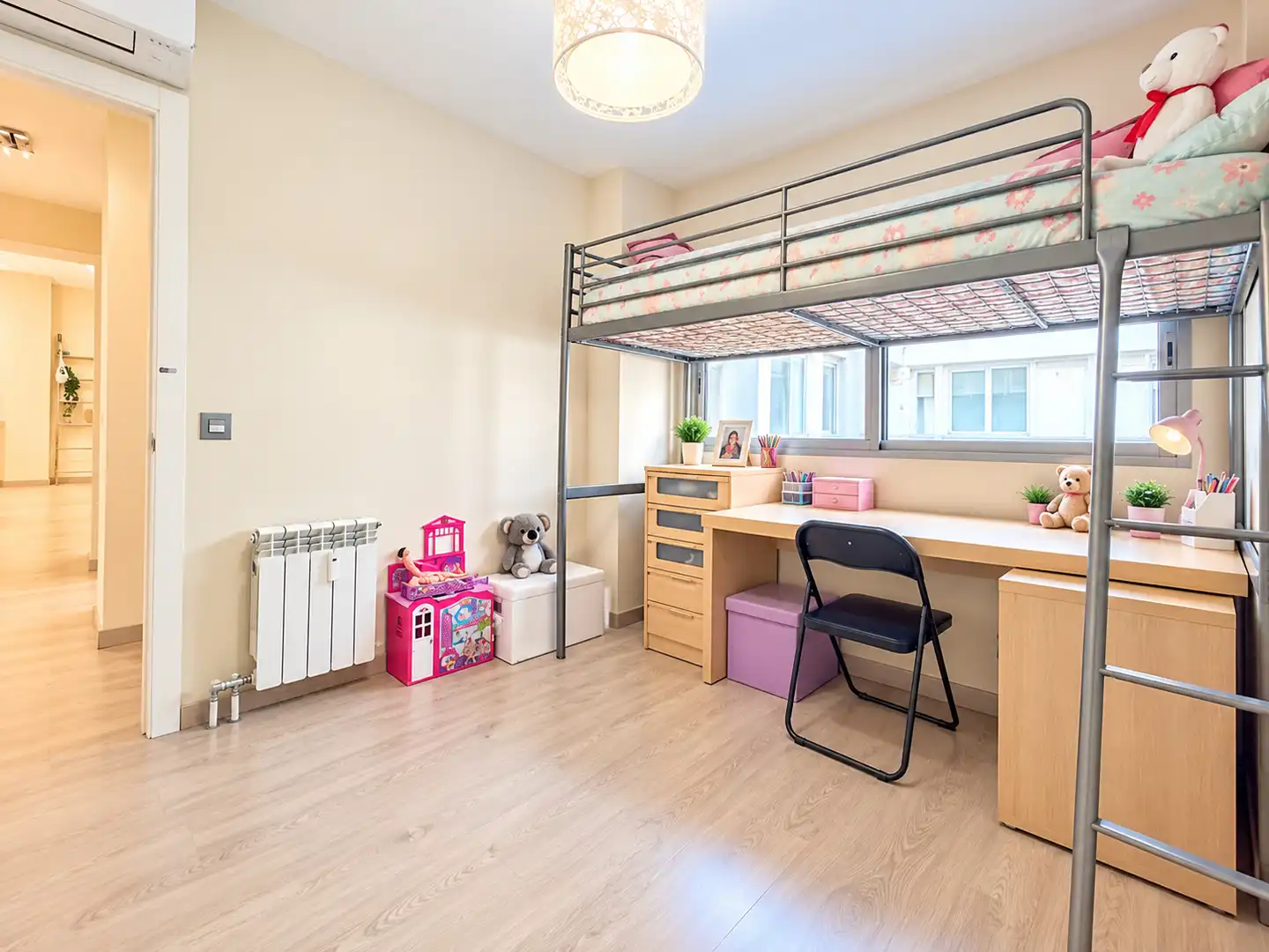 Wohnung mit Garten zum Verkauf in Travesía de Montserrat, imagen 17