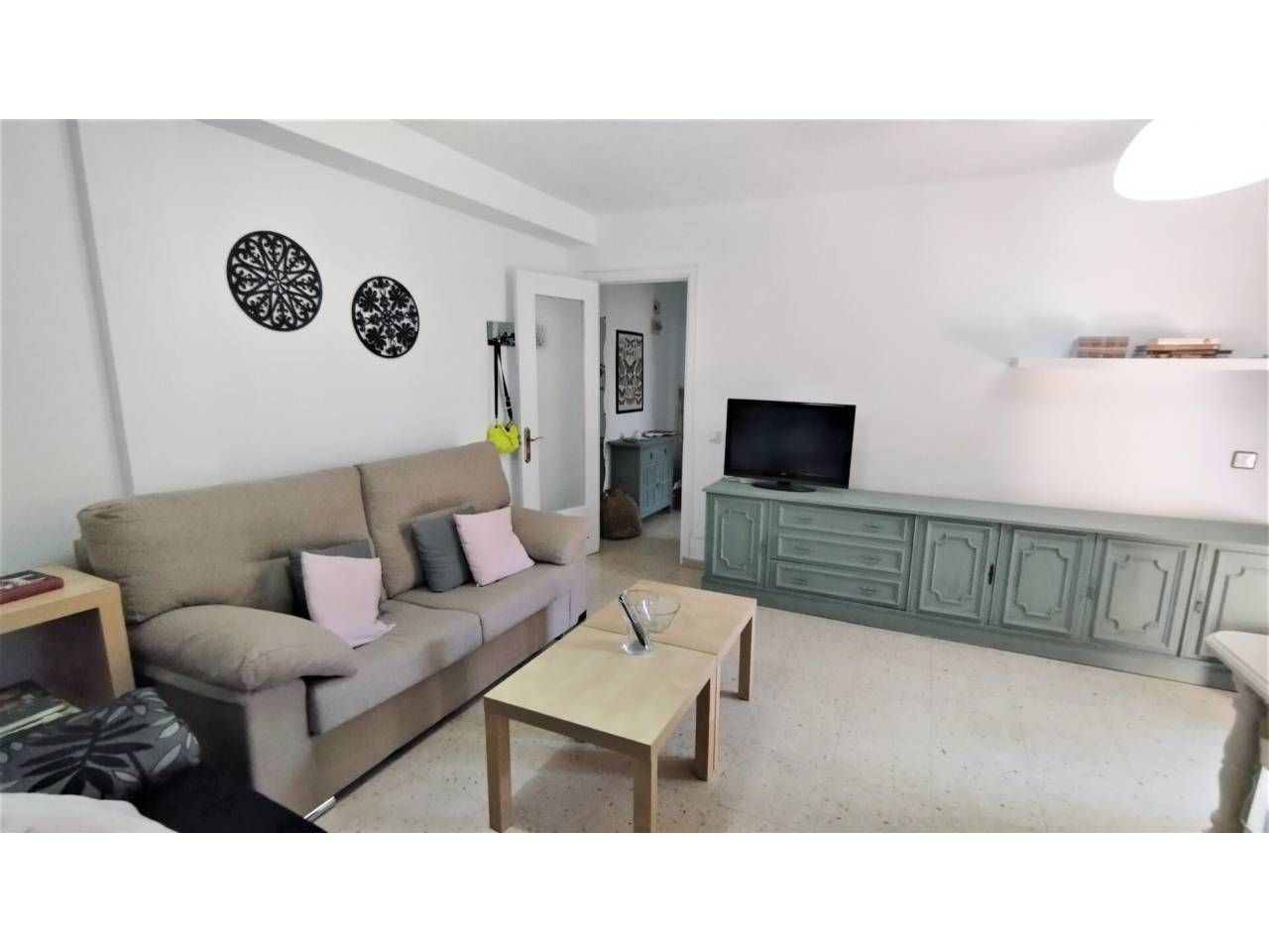 Flat to rent in Isla Chica