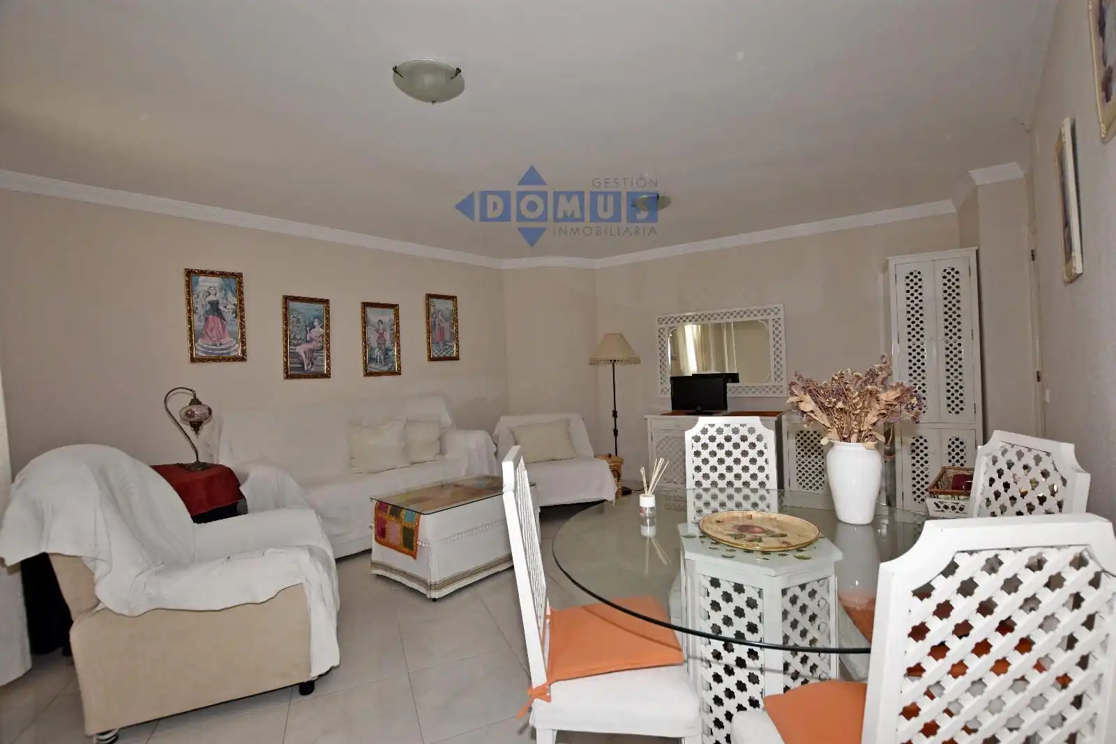 Flat with lift to rent in Casco Histórico, imagen 8