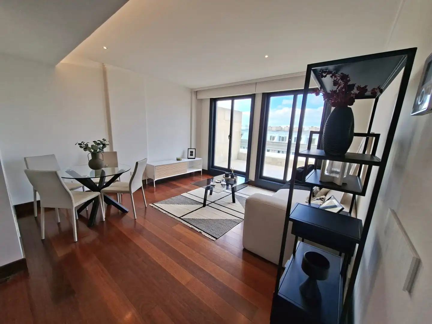 Attic for sale in Rúa Adelaida Muro, Monte Alto - Zalaeta - Atocha