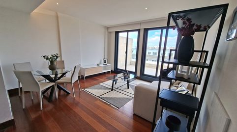 Photo 3 of Attic for sale in Rúa Adelaida Muro, Monte Alto - Zalaeta - Atocha, A Coruña Capital