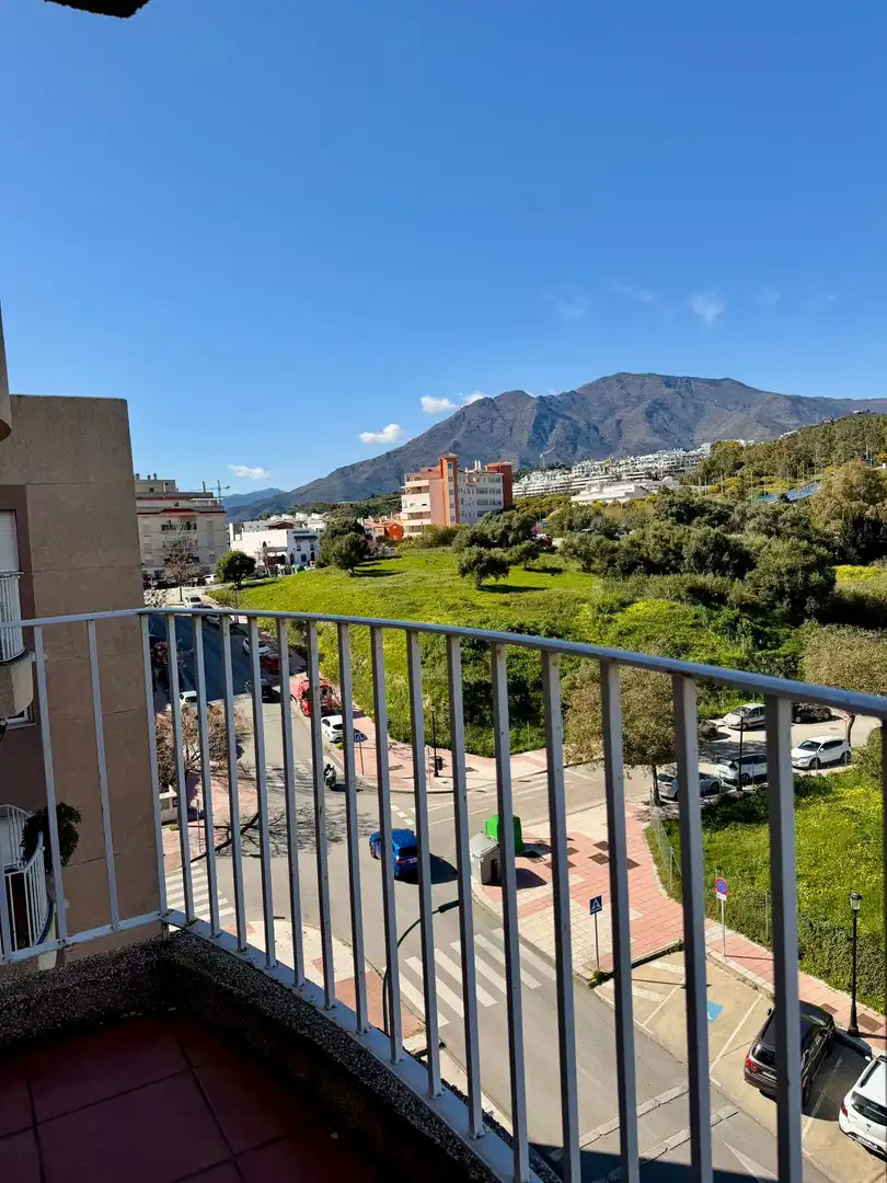 Ático con terraza en venta en Estepona Pueblo, imagen 21