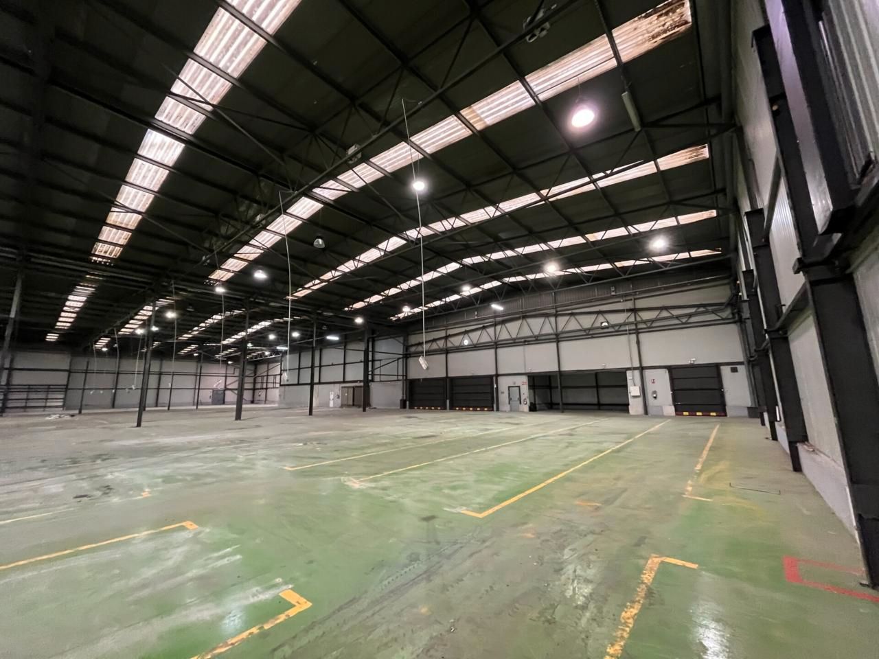 Industrial buildings for sale in Barberà del Vallès  with Heating and Alarm