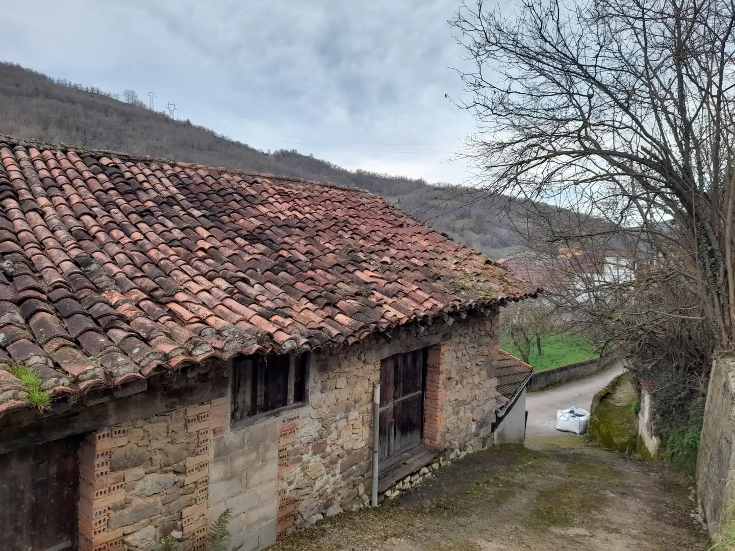 Einfamilien-Reihenhaus zum Verkauf in Laviana - Acebal, Laviana