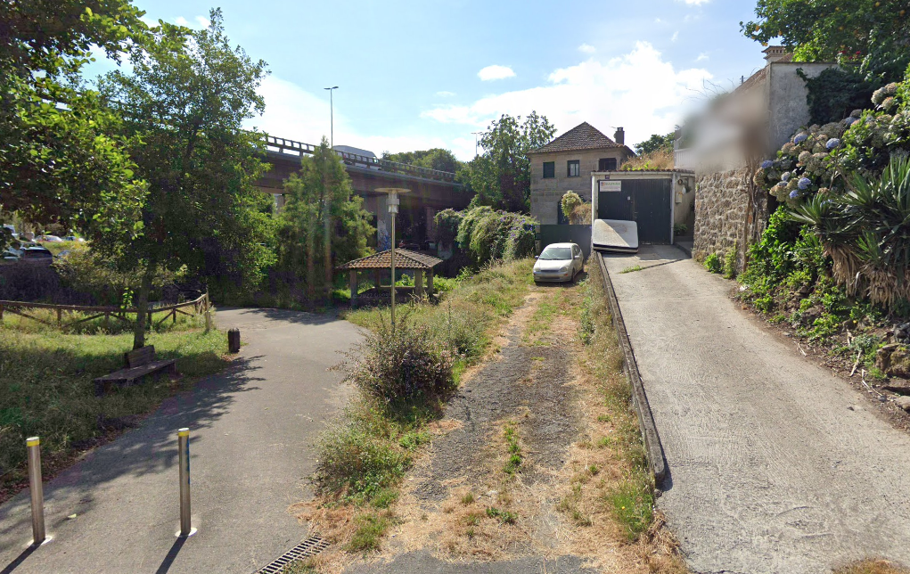 Piso en venta en Pontevedra Capital 