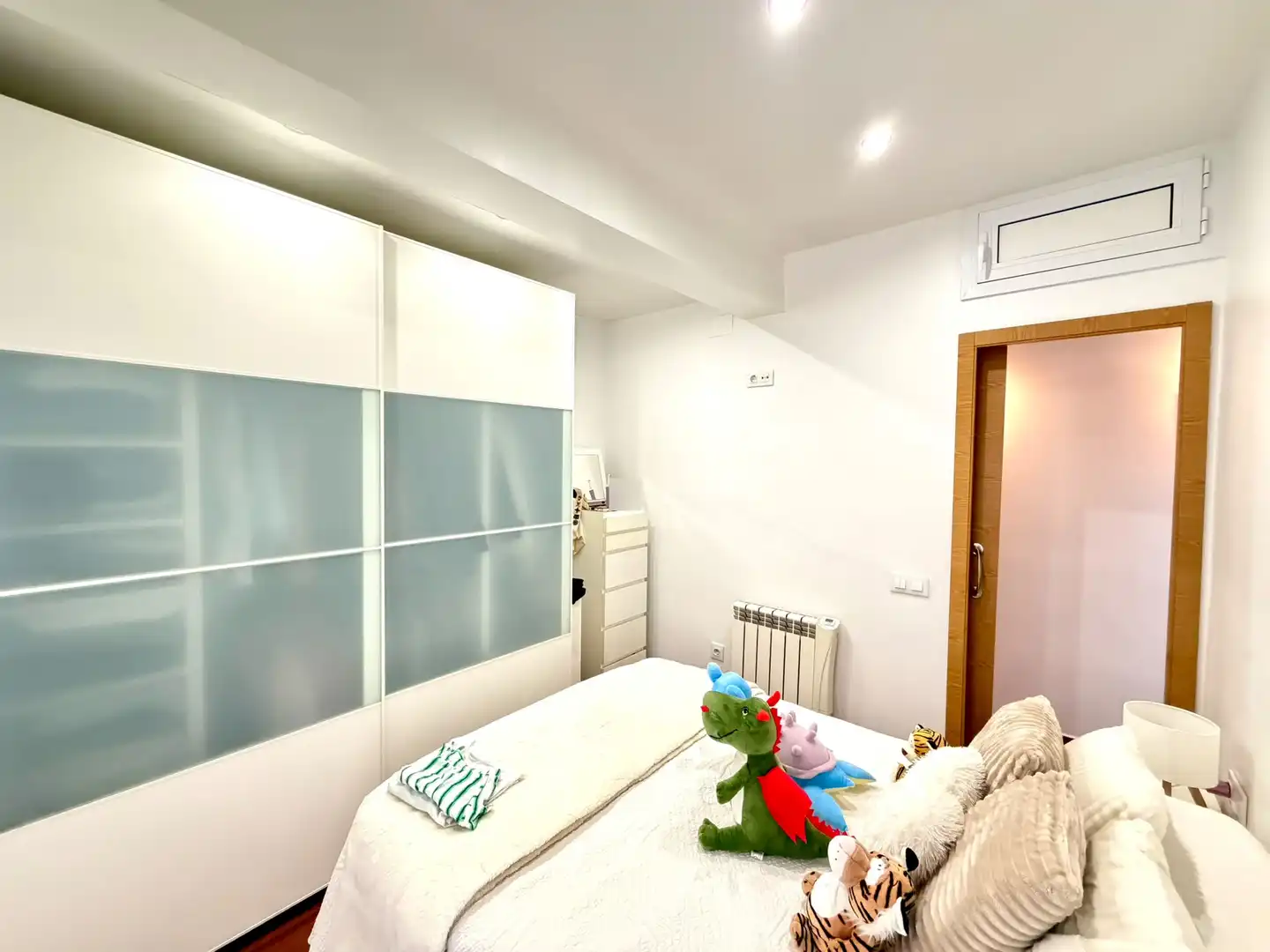 Habitación de Piso en venta en Centre