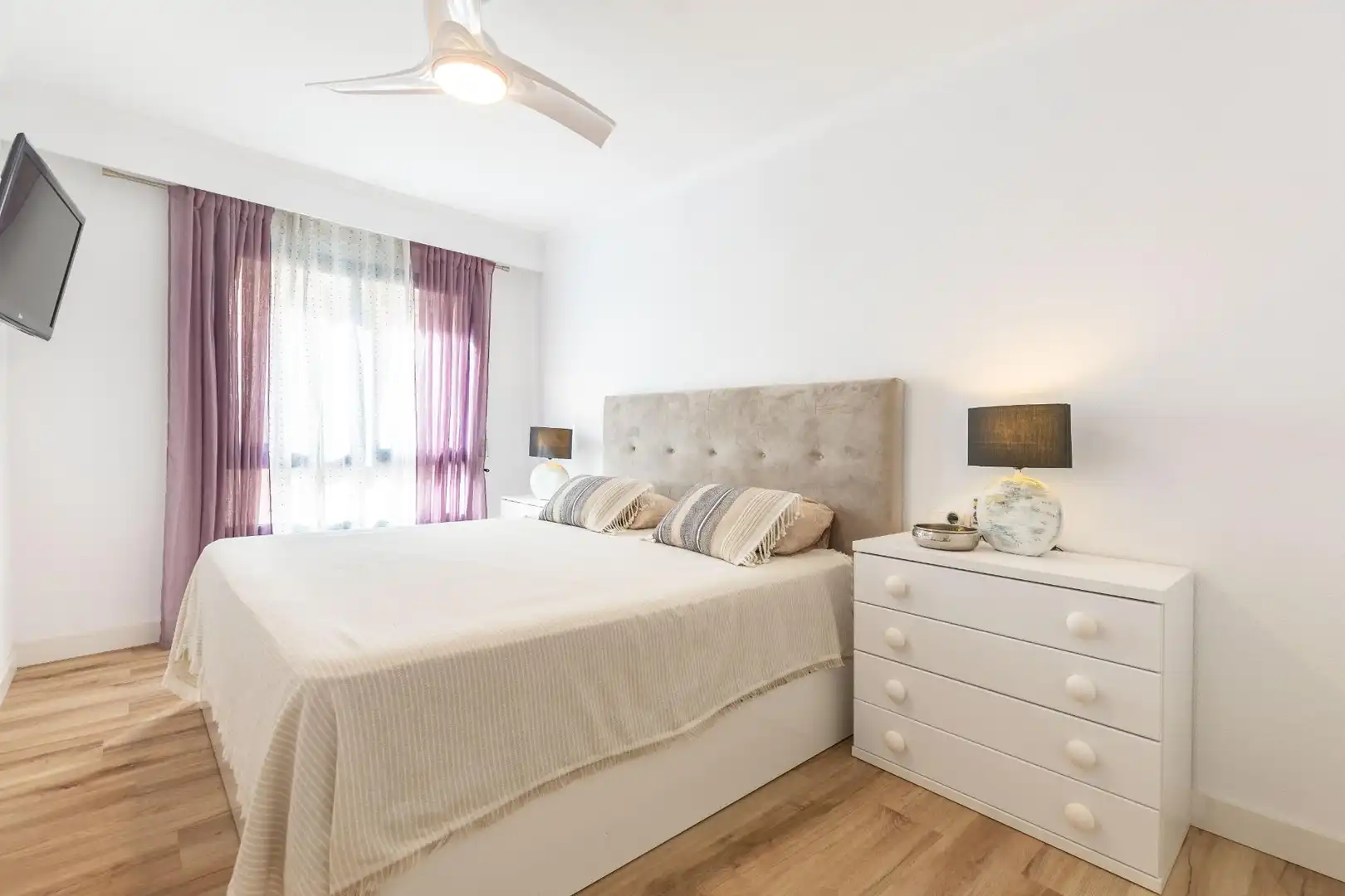 Wohnung mit Pool zum Verkauf in Plaza Plaza Rosa de los Vientos, imagen 10