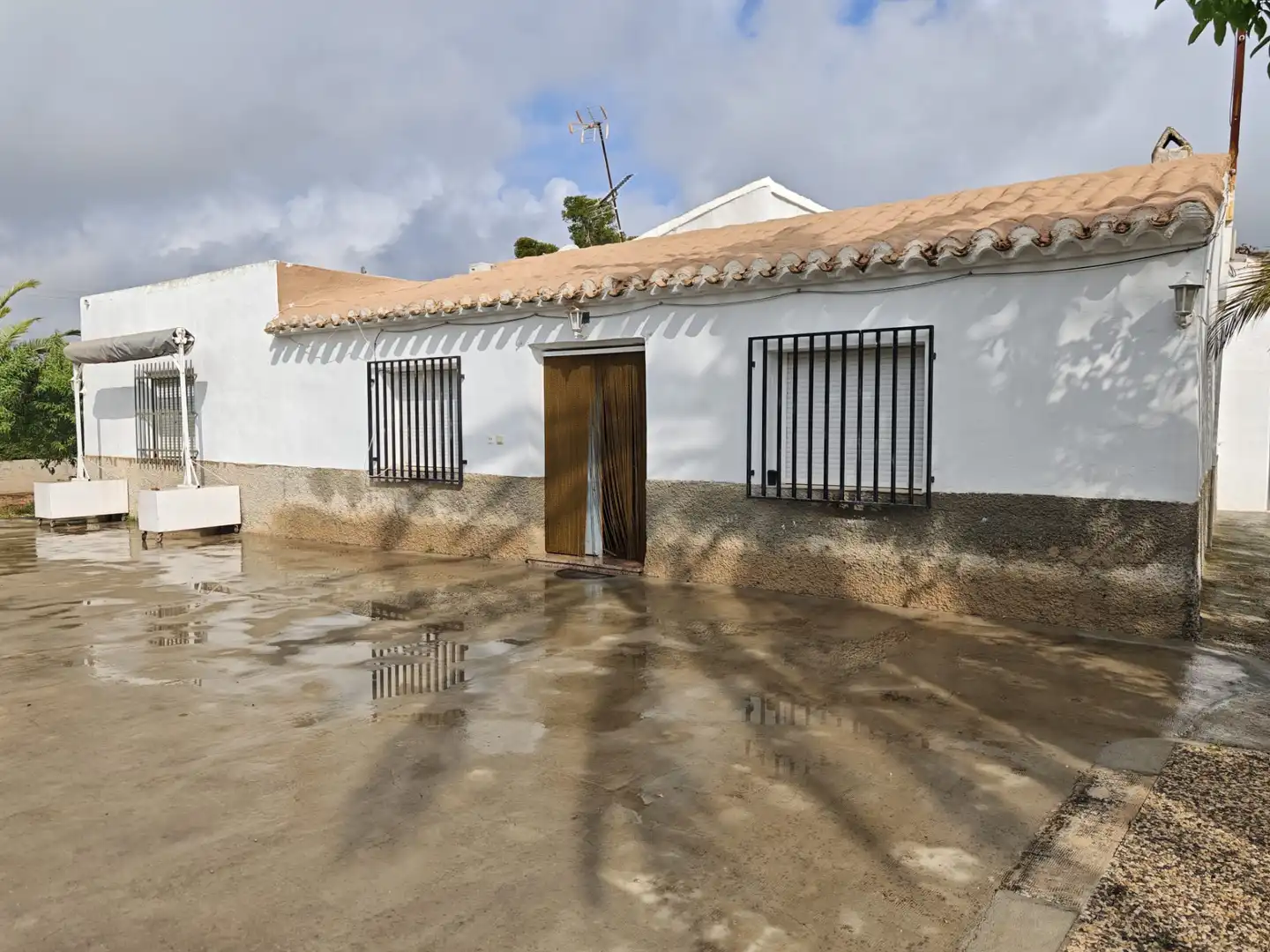 Villa con piscina in vendita a Totana, imagen 16