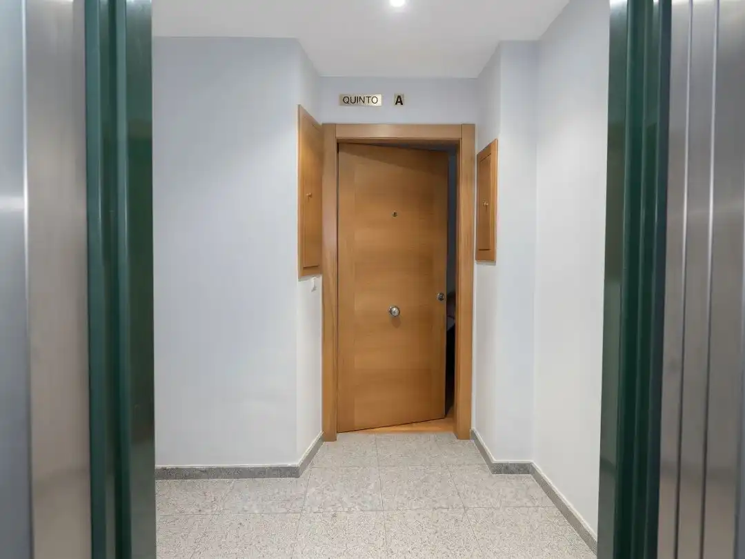 Flat for sale in O Barco de Valdeorras , Ourense