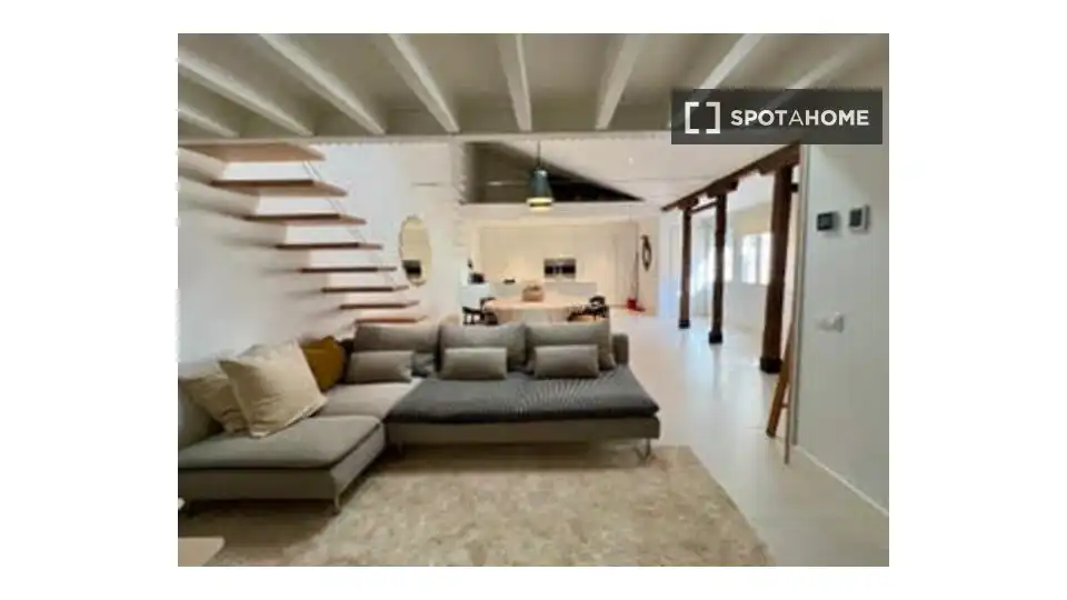 Fotografía del inmueble reportado: 2.595 €/mes — Madrid, Madrid