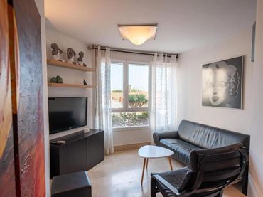 Appartement compact avec piscine à vendre à Zona Levante - Playa Fossa
