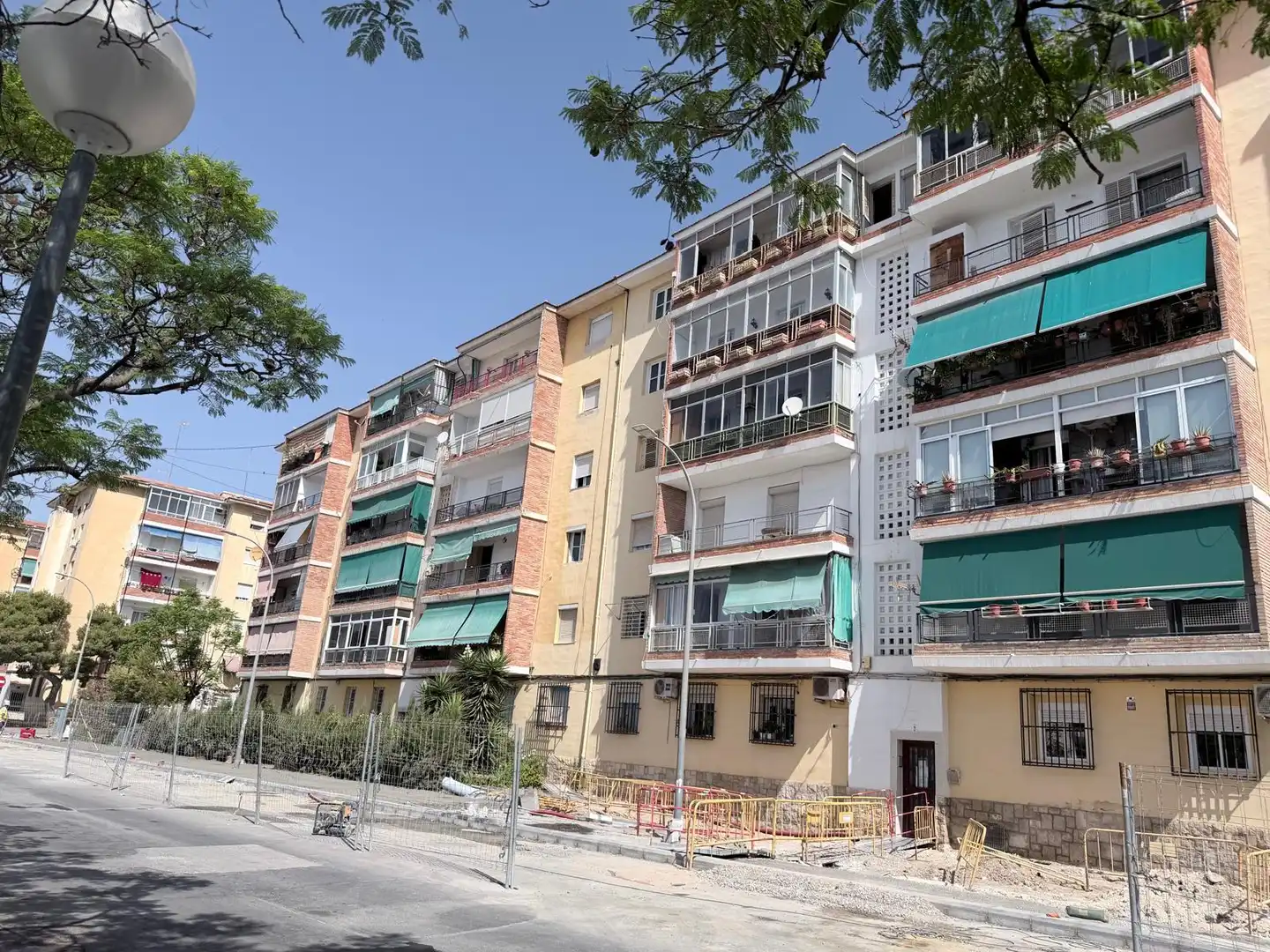 Dúplex con terraza en venta en Calle Pino Santo, imagen 23