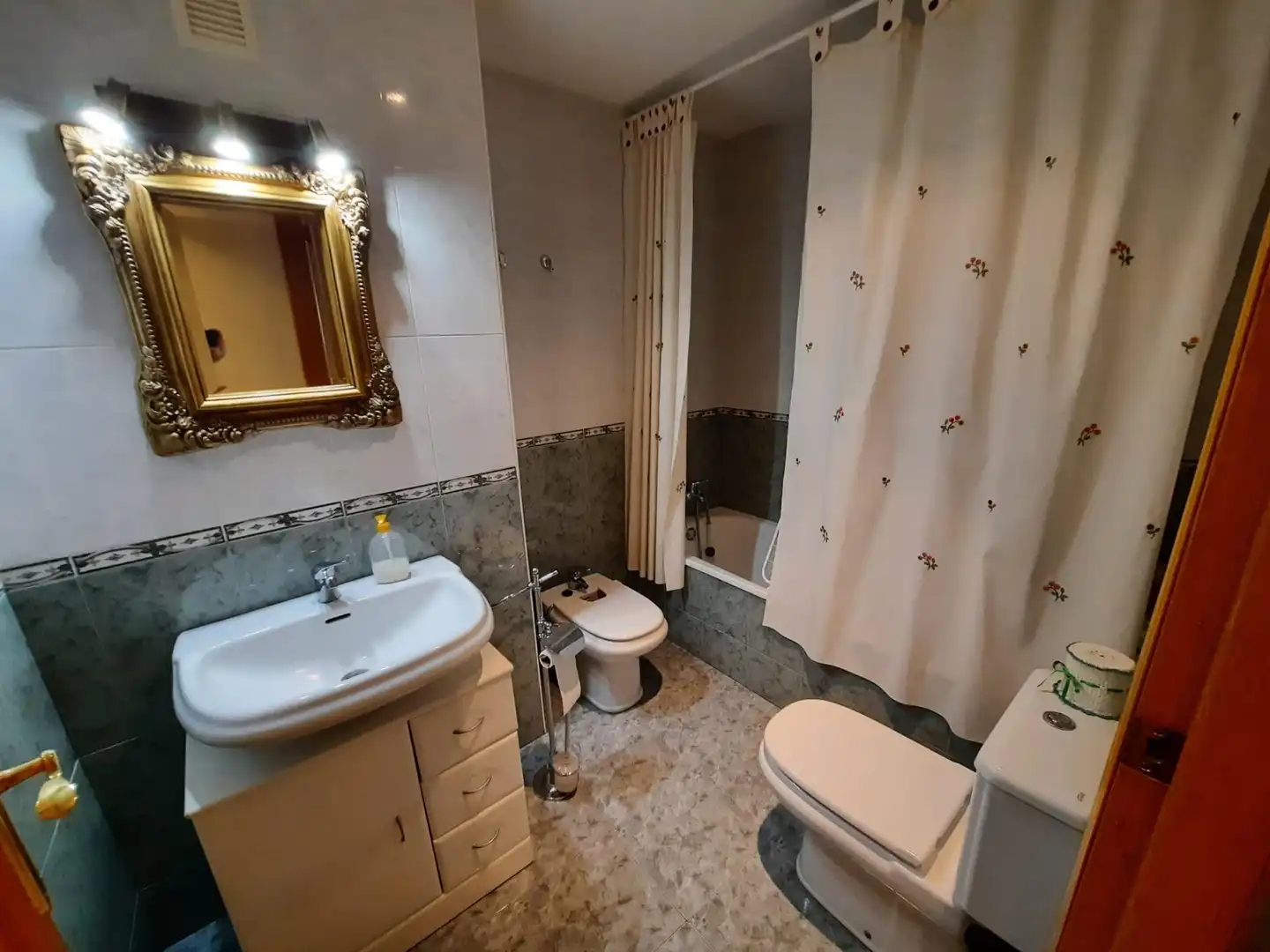 Piso con terraza en venta en Almansa, imagen 25