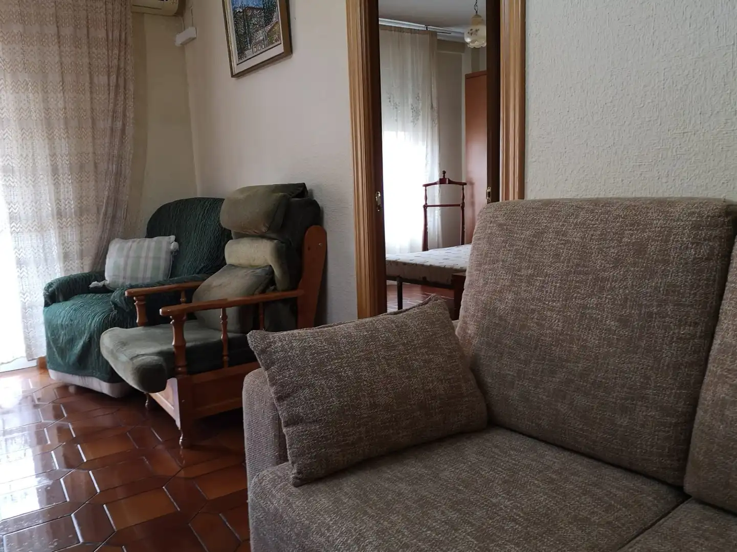 Flat with terrace for sale in El Perchel, imagen 6